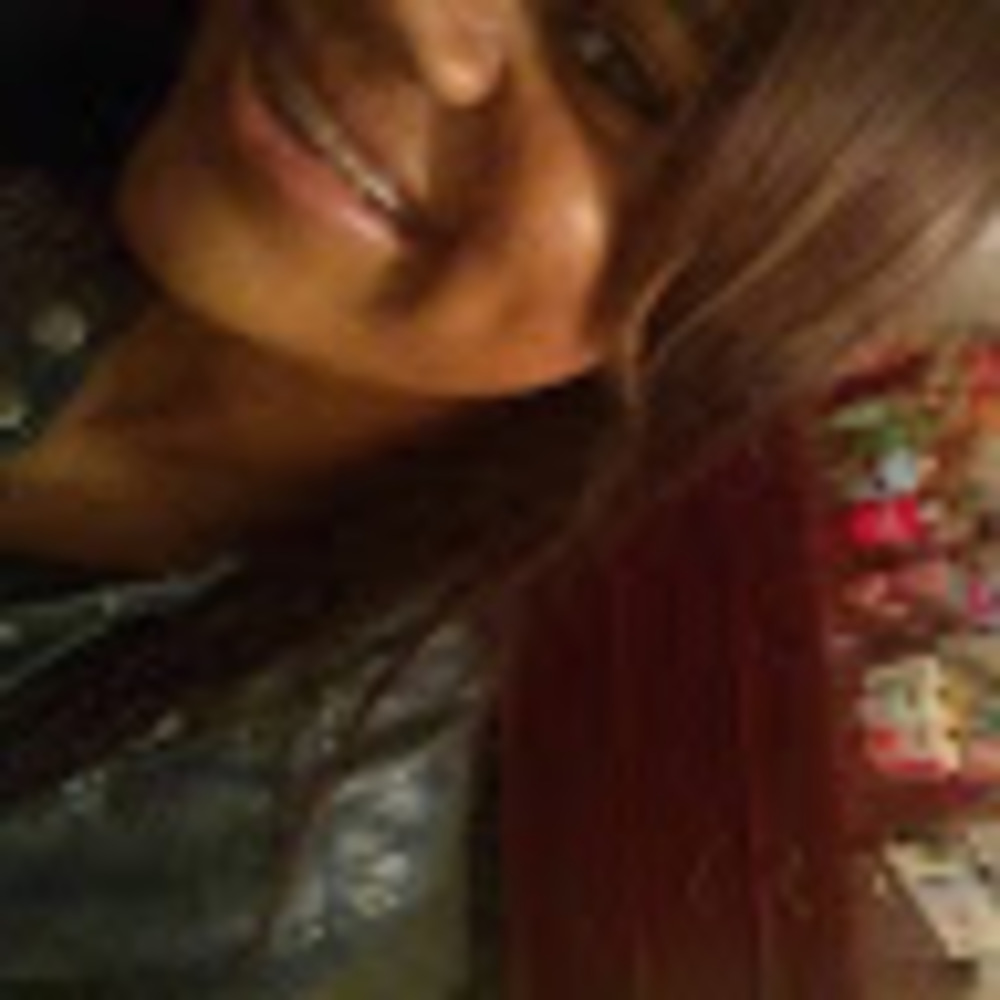 Meet your Posher, Keyana